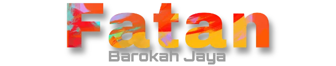 Logo Fatan Barokah Jaya